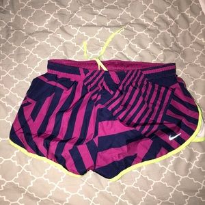 Nike Women’s Athletic Shorts